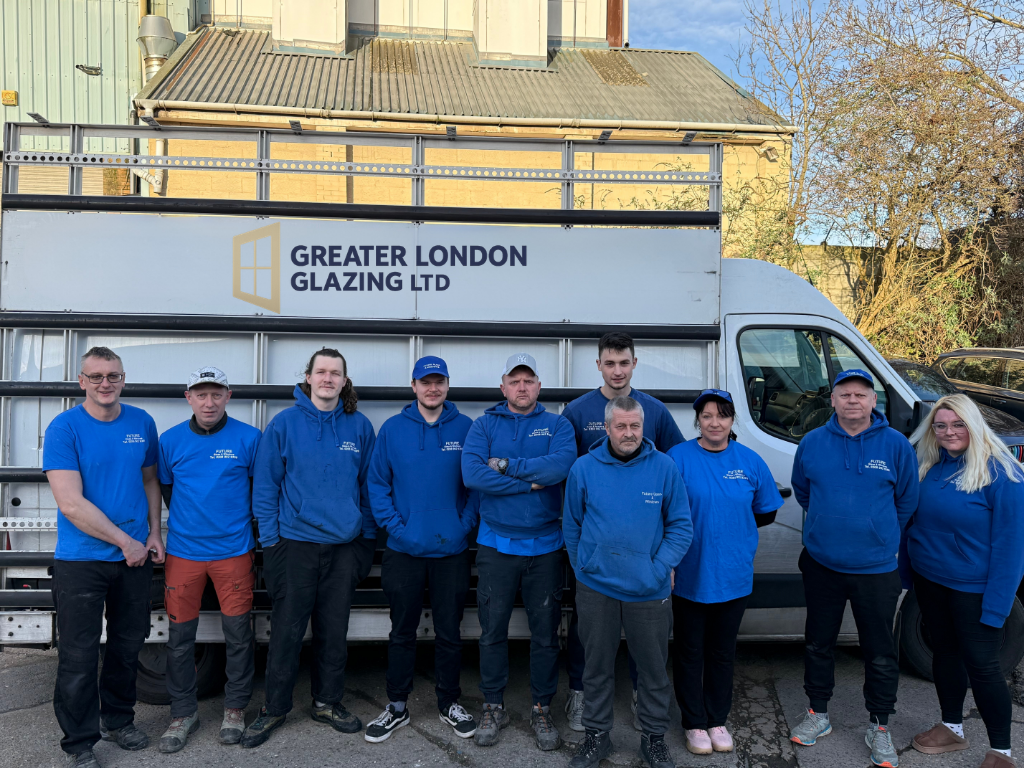 Professional Glazing & Window Specialists Bloomsbury